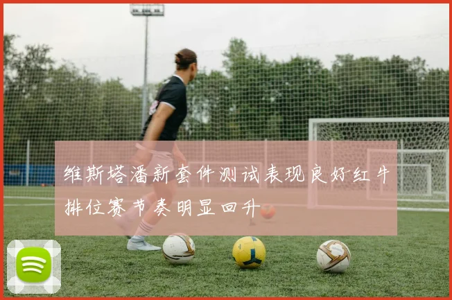 维斯塔潘新套件测试表现良好红牛排位赛节奏明显回升