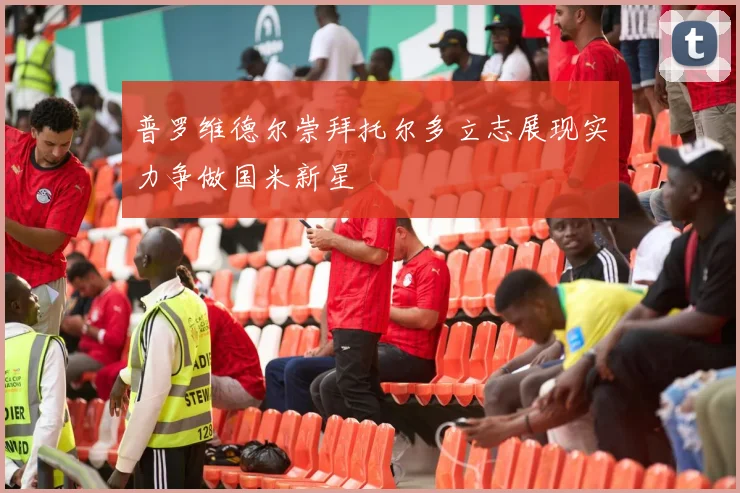 普罗维德尔崇拜托尔多立志展现实力争做国米新星