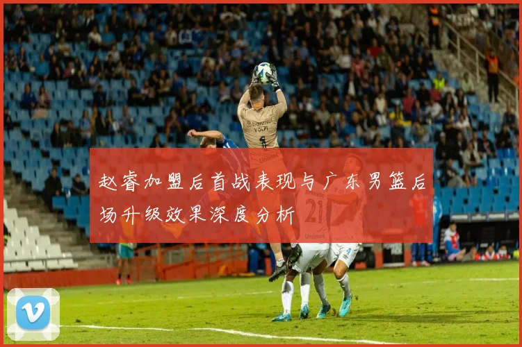 赵睿加盟后首战表现与广东男篮后场升级效果深度分析